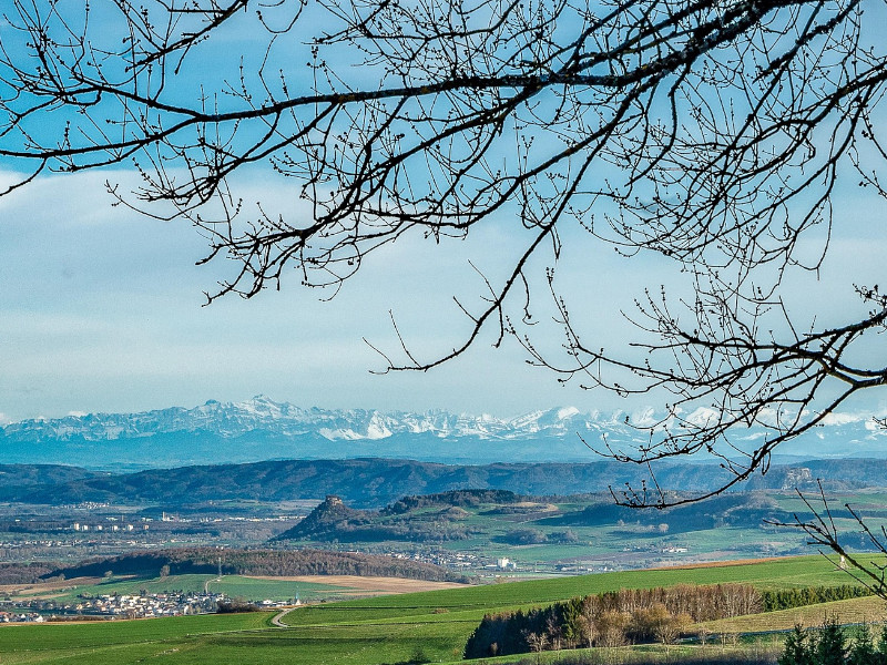 Tagesfahrten